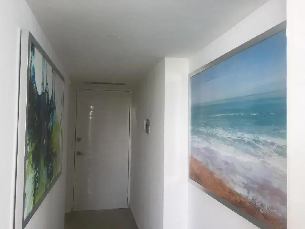 Apartamento Blue Acapulco Diamante