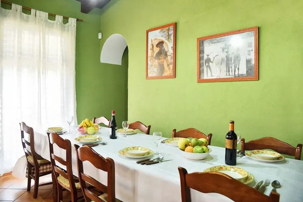 Casa Alcolea