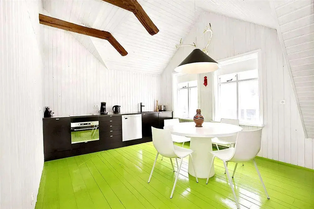 Apartment K