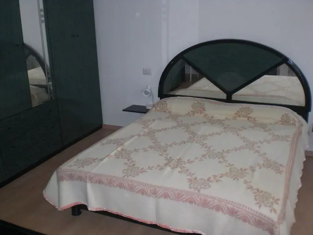 Cozy flat in historical centre of Genova