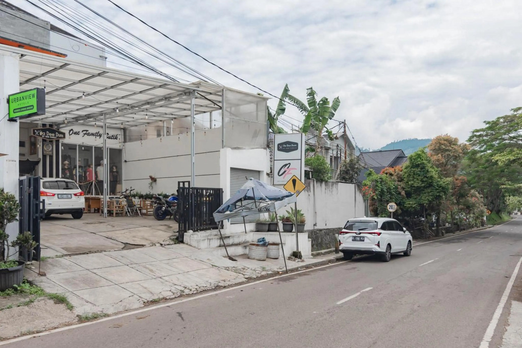 OYO 1271 One Family Guesthouse