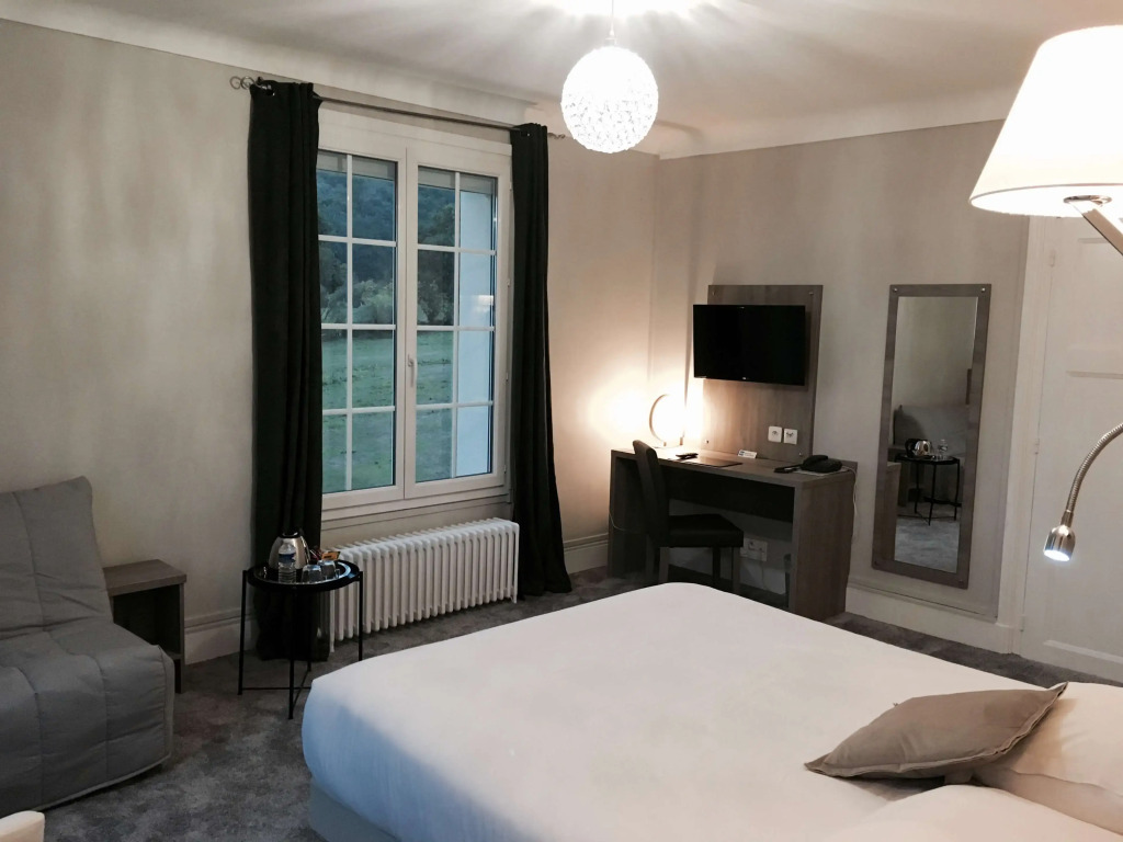 Sure Hotel by Best Western Port Jérome - Le Havre