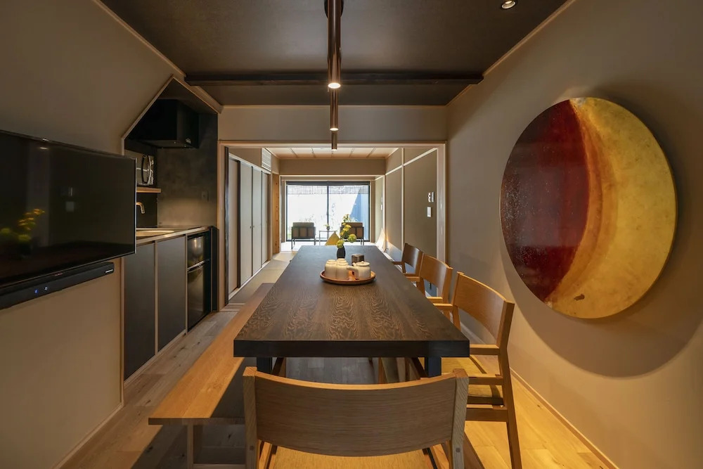 Shiori Machiya Holiday House