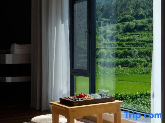 Shaxi Yanma Scenic Vacation Boutique Stay (Shaxi Ancient Town)