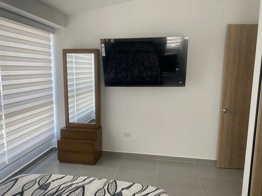 Casas Campestres de Lujo con Piscina