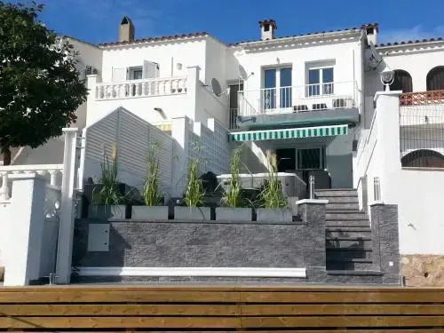 Villa des Pecheurs