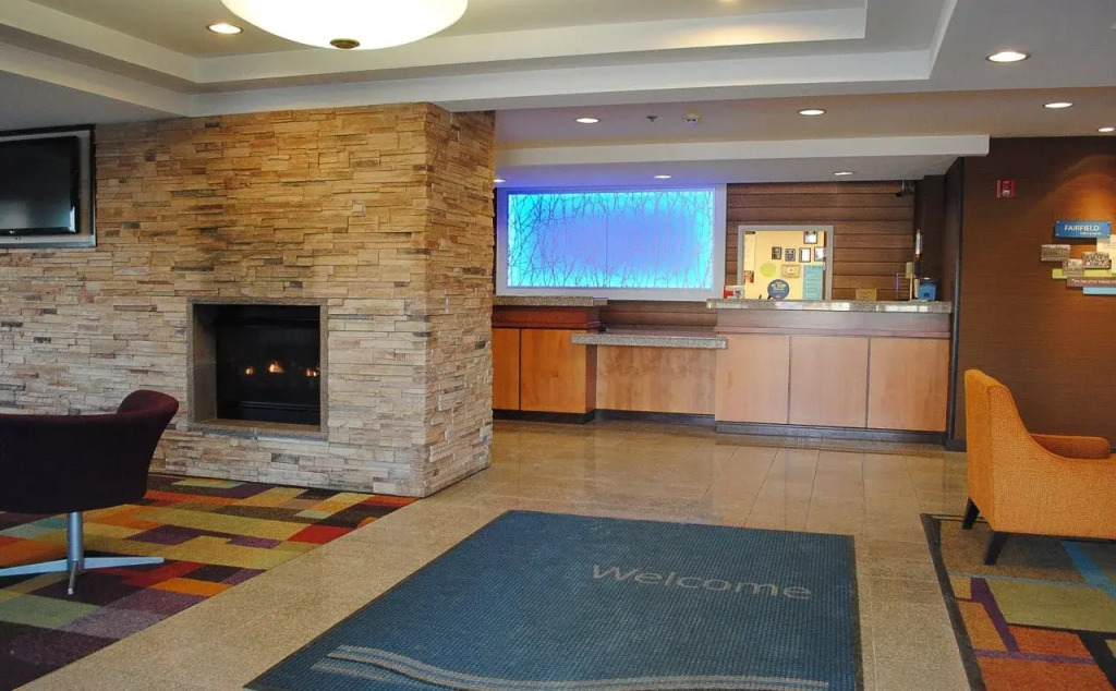 Indianapolis Marriott East