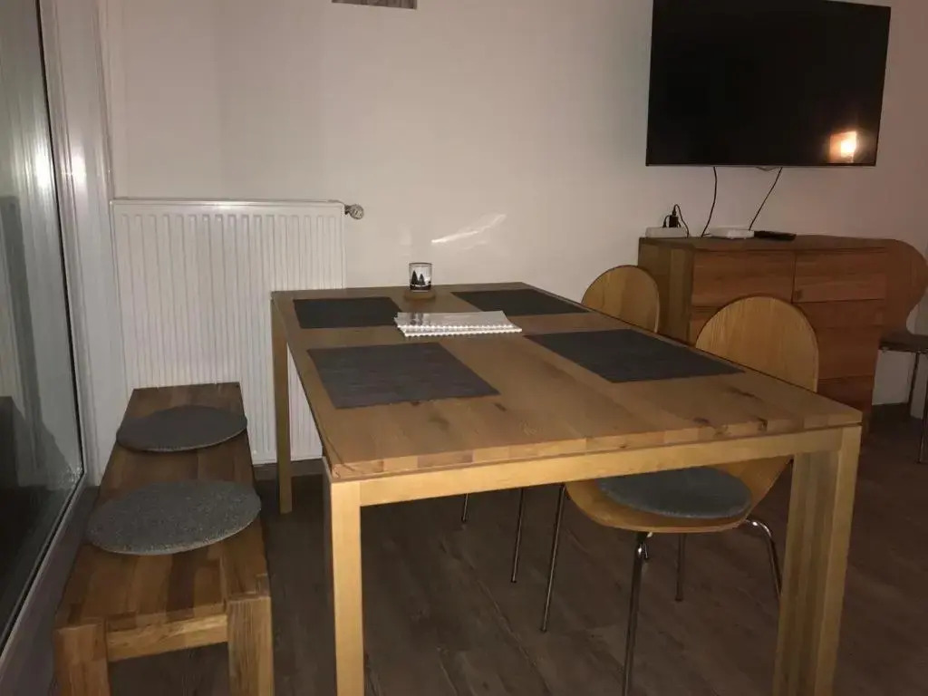 Berghof Appartement Top 22