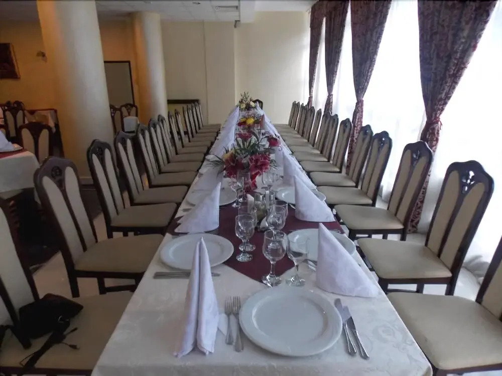 Hotel Dambovita