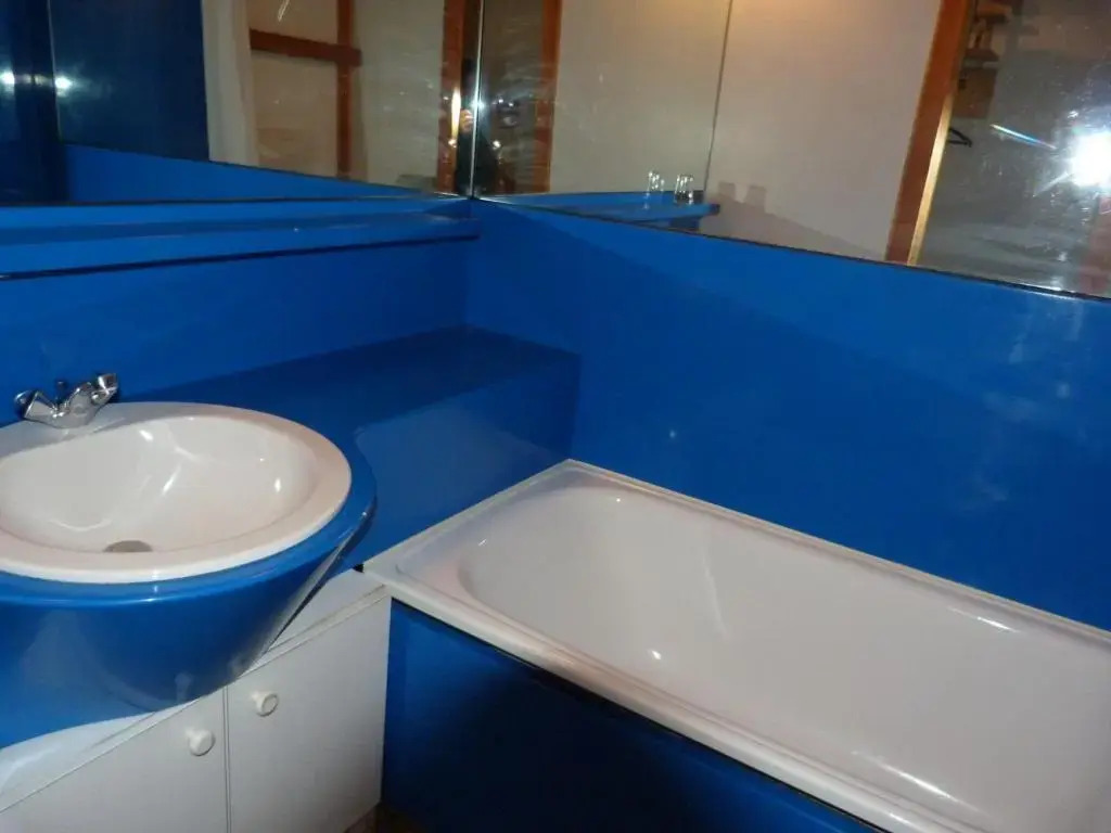 Appartement Les Arcs 1800, 1 pièce, 5 personnes - FR-1-411-197