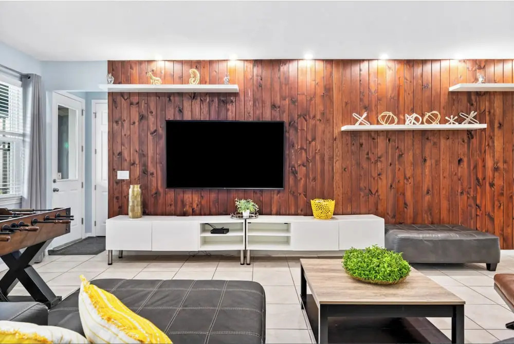 The Best Home's Resort Orlando