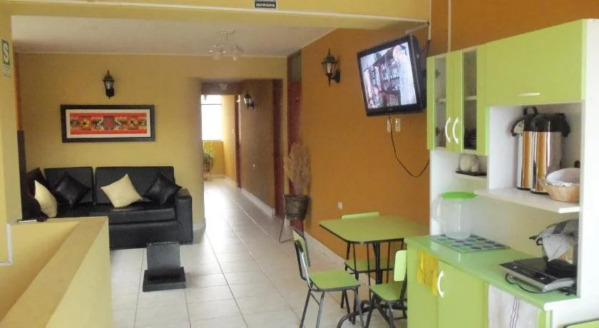 Hostal Boulevard