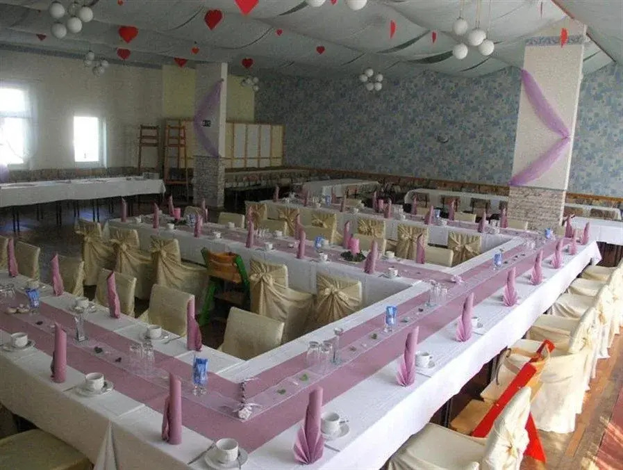 Hotel Garni "Zur Güldenen Gabel"