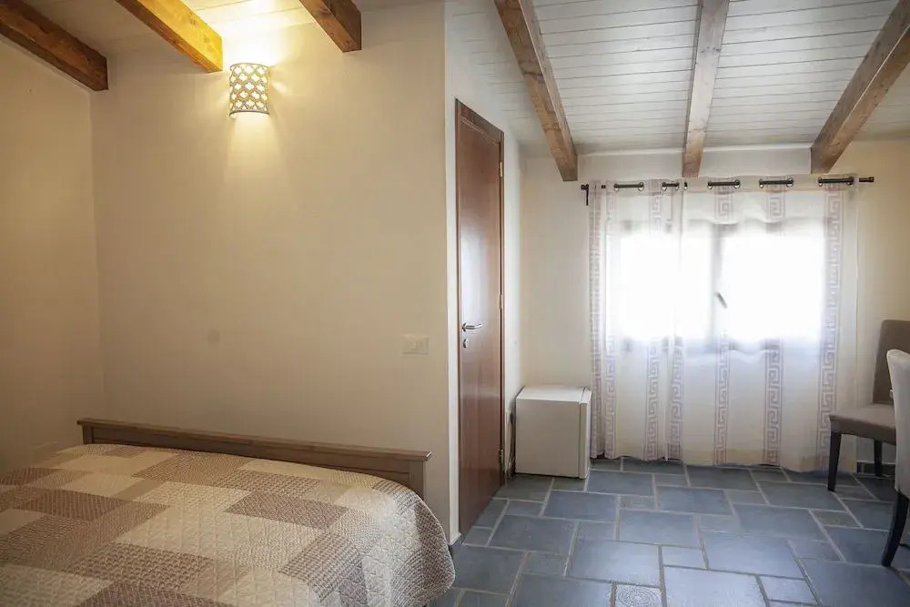 B&B La Collegiata