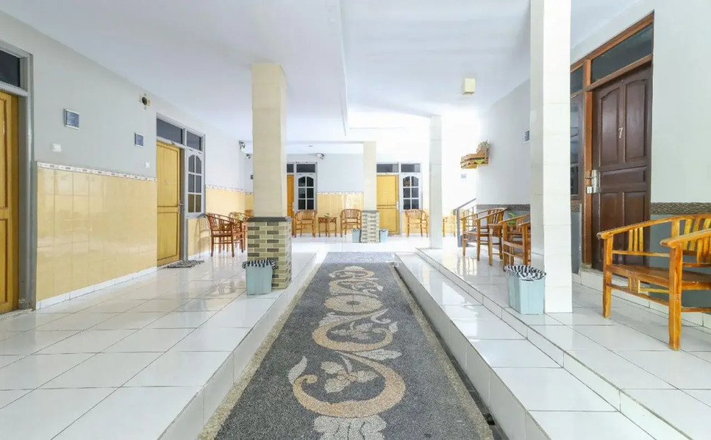 NB Bali Guest House