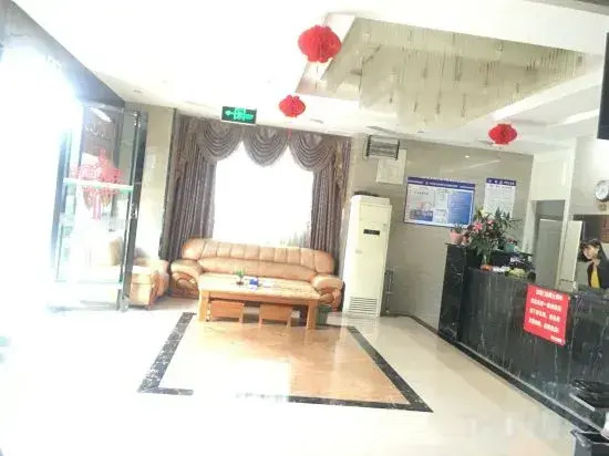 Yingjina Business Hotel