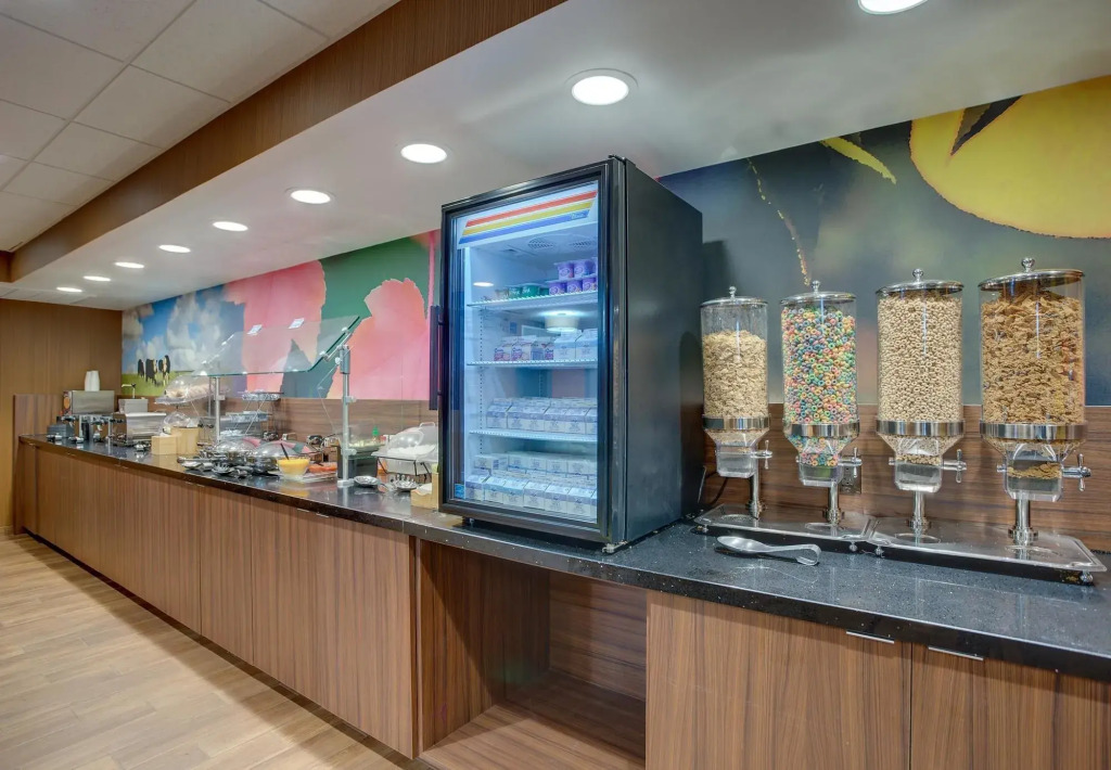 Fairfield Inn Portsmouth Seacoast