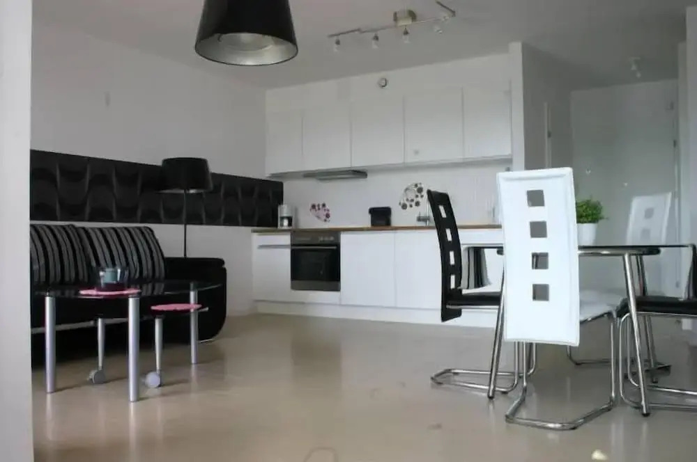 Apartament Na Urlop - Wisła Bukowa Góra - Apartamenty z widokiem na panoramę Wisły