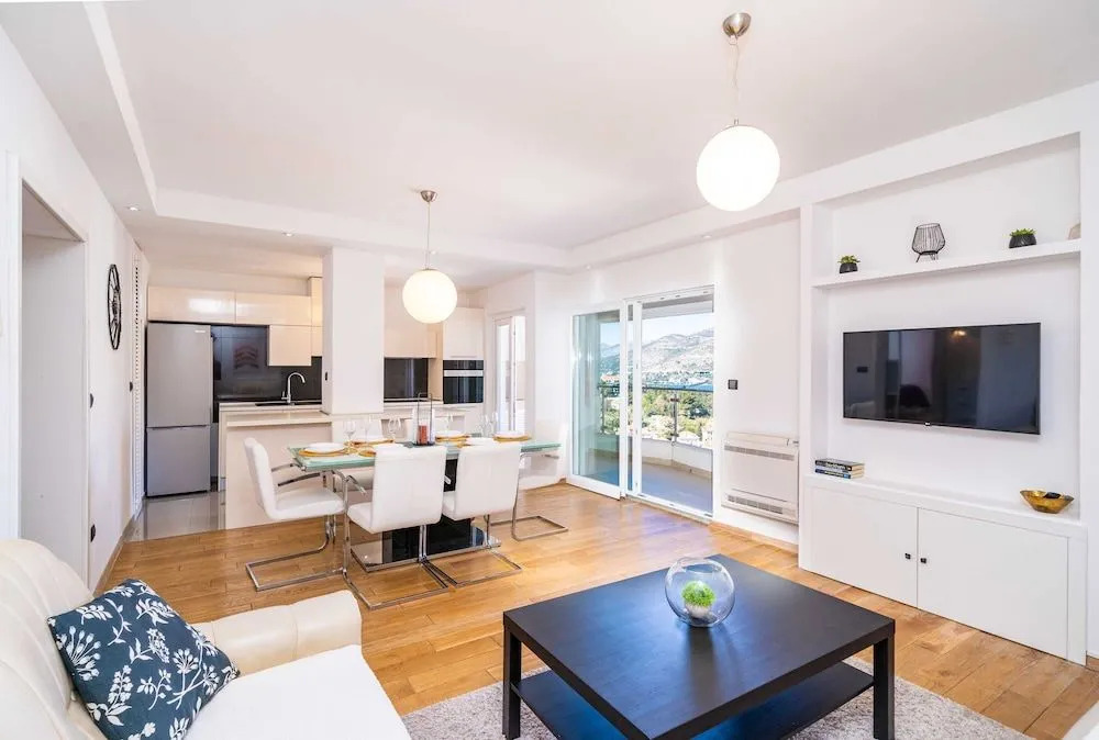 Apartment Hladilo