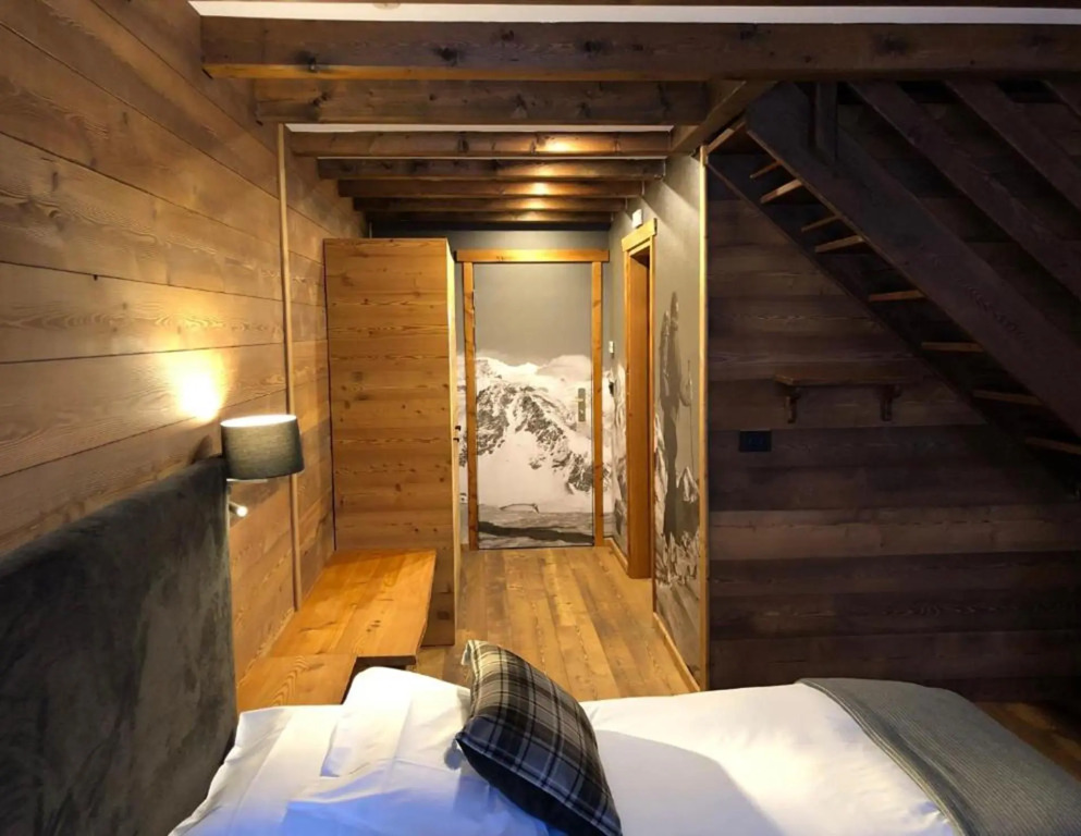 Hotel De Champoluc