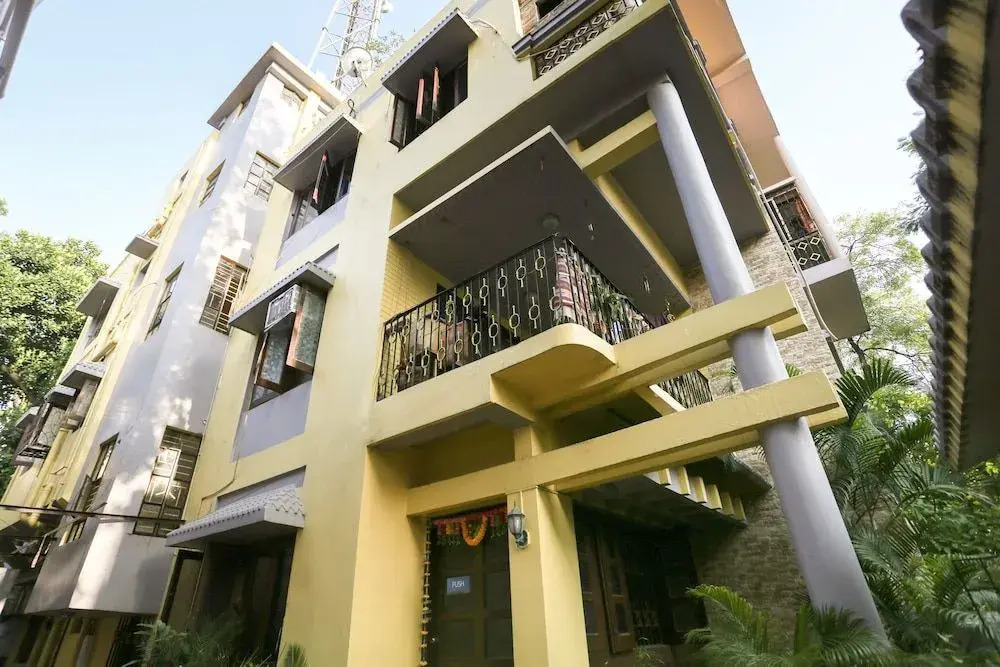 OYO 10110 Bihaan Guest House