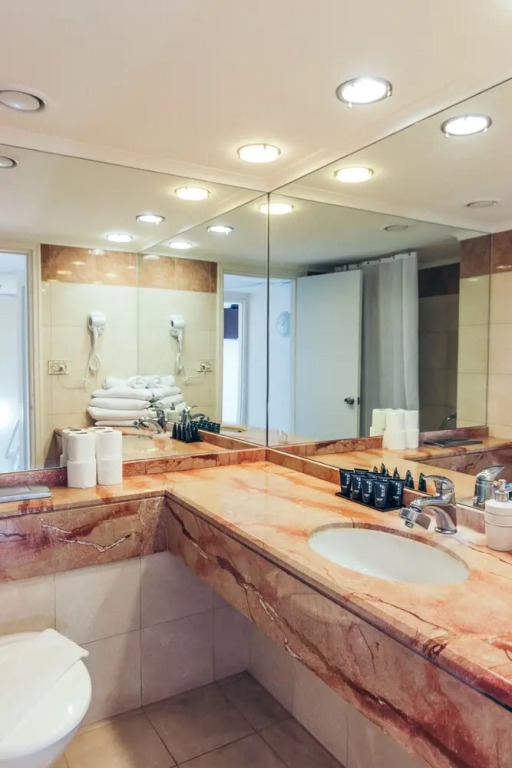 Almog Beach Apartments מגדלי חוף הכרמל חיפה