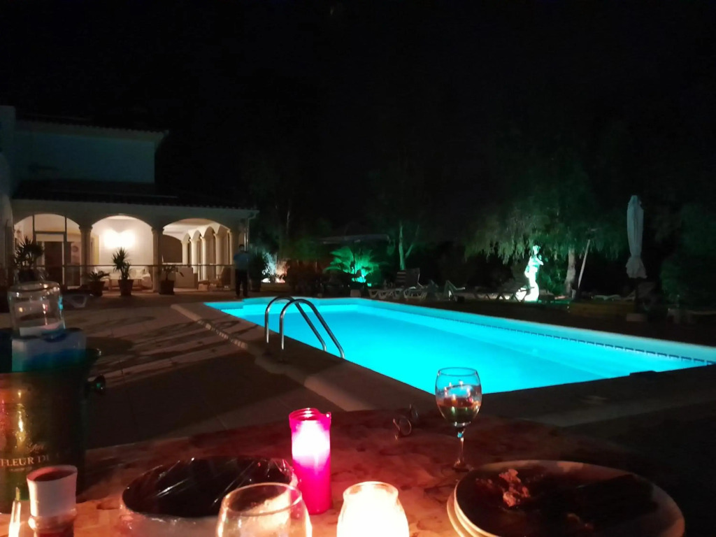 Casa Gregory