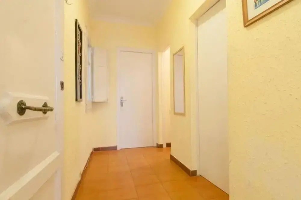 Room-private Room With 200m2 Sunny Terra