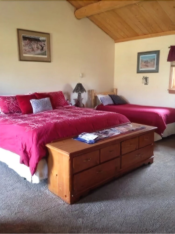 River Bend Cabins
