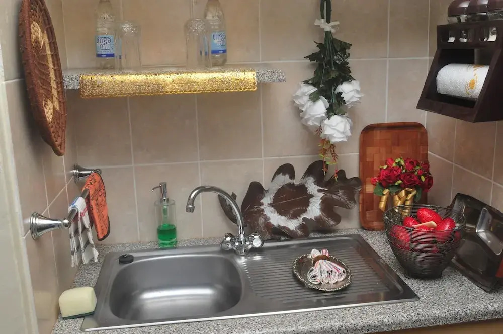 Mpofu Guest House