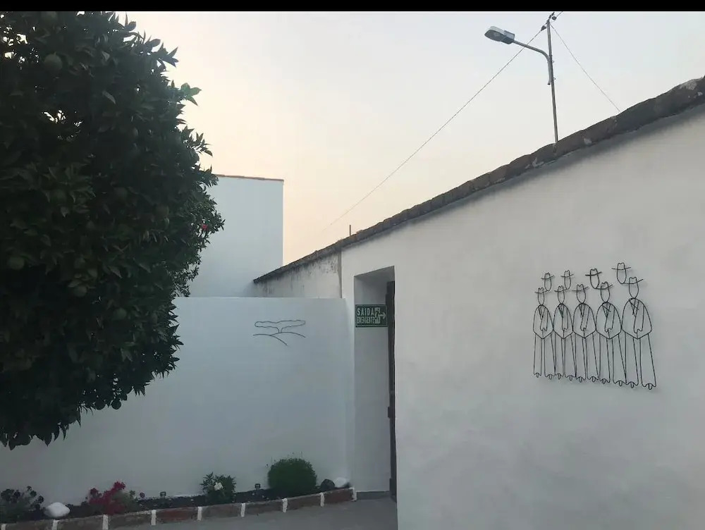 Casa da Matriz