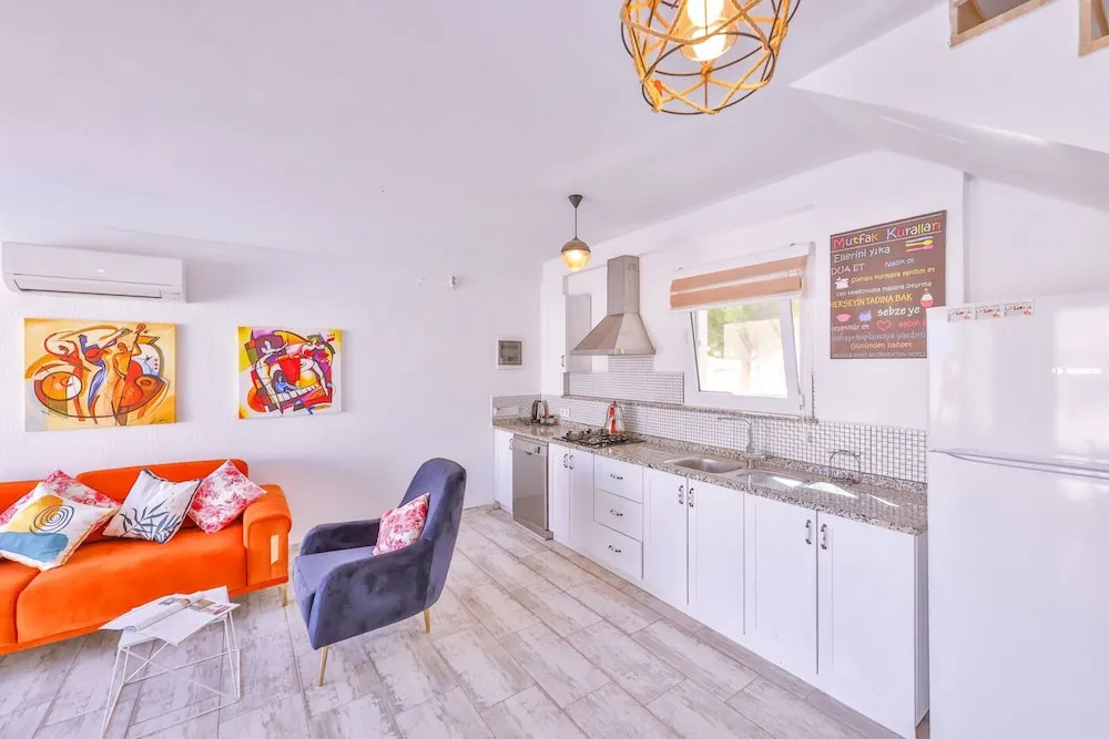 Nergiz Villas