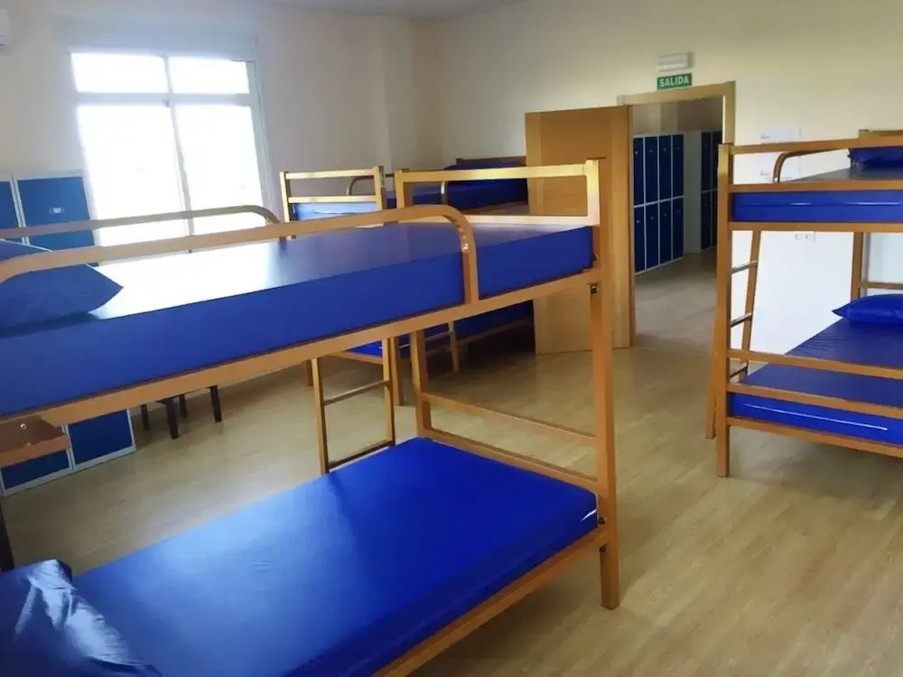 Albergue Montoto