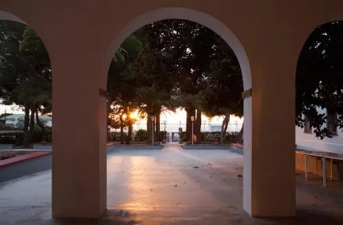 Alberg Juvenil Argentina
