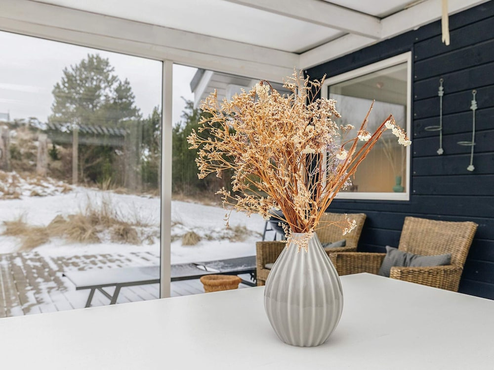 5 Star Holiday Home in Blokhus