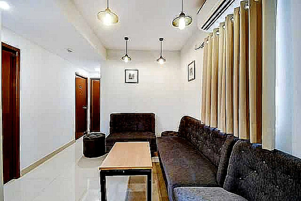 Oyo 91148 Comfort Inn