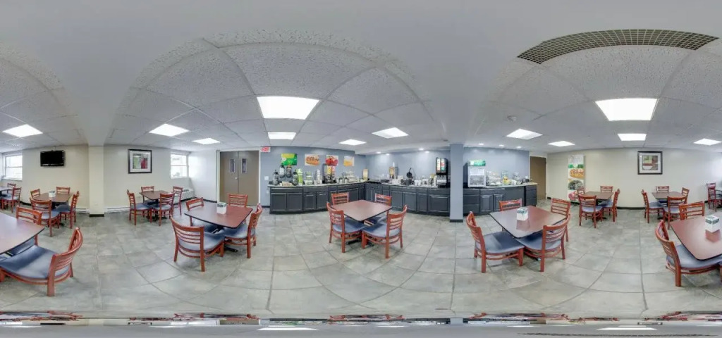 Quality Inn & Suites Plattsburgh