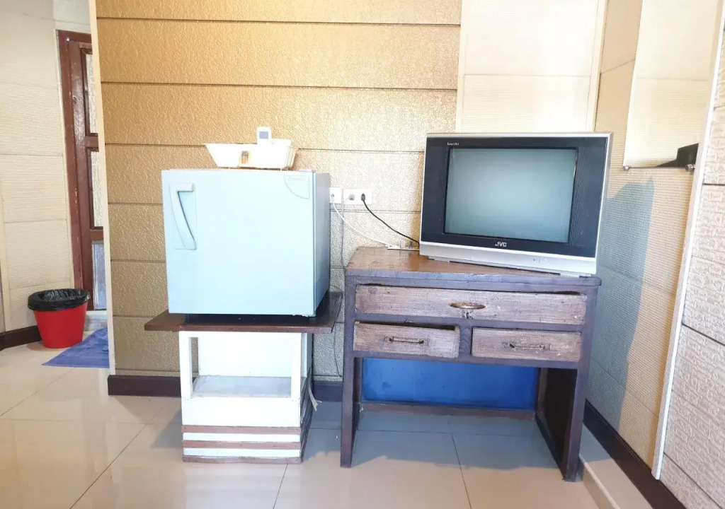 Samchai Resort