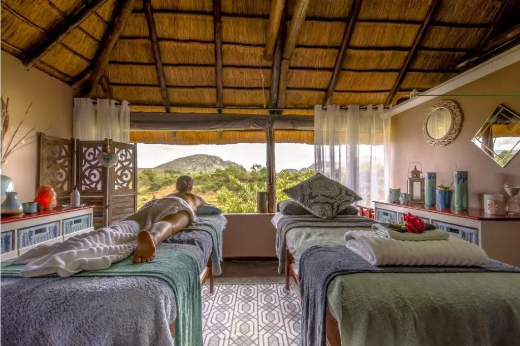 Rio Vista Lodge