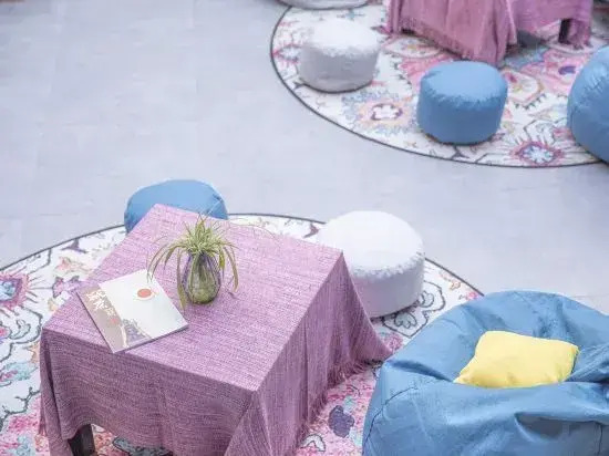 Clean Inn