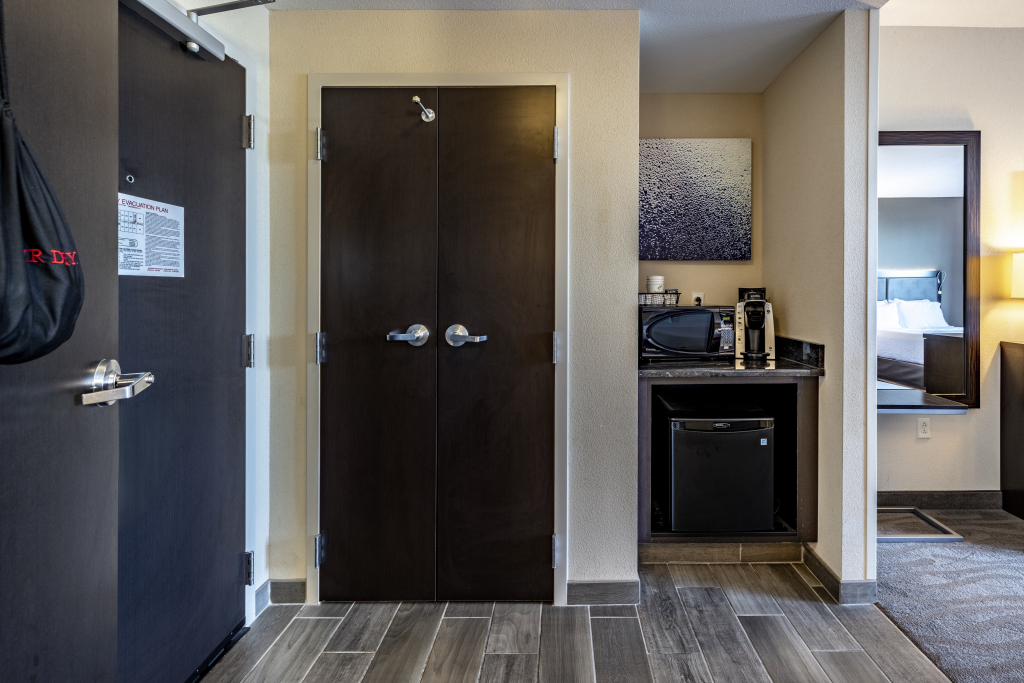 Holiday Inn Owensboro Riverfront by IHG