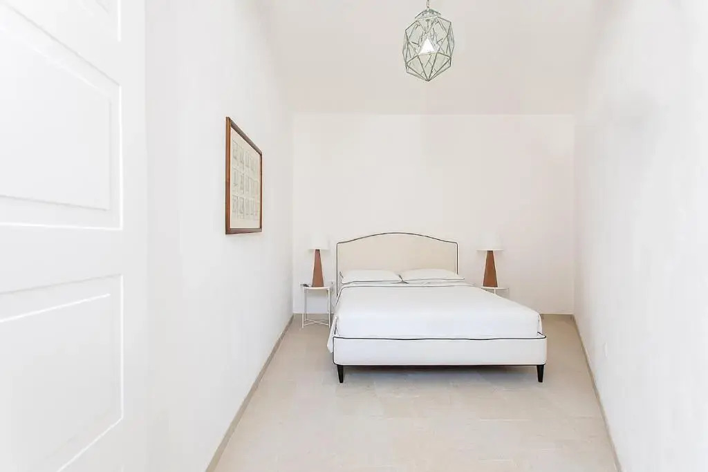 Casa Milvus in centro storico by Wonderful Italy
