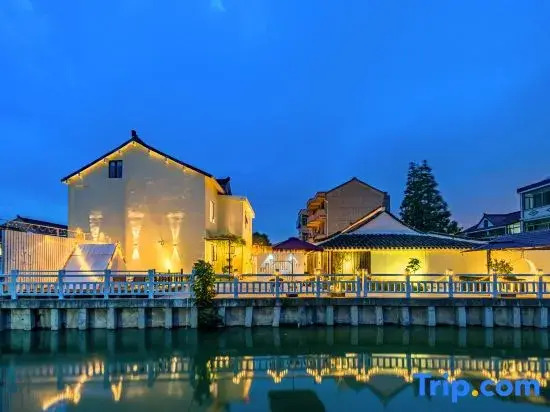 Shanghai Fanji Homestay