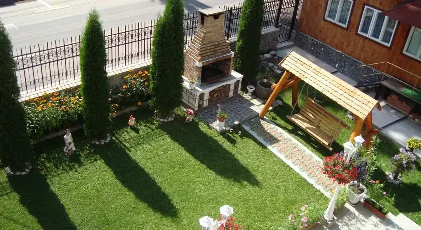 Pension Raluca