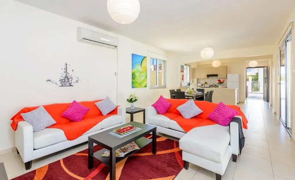 Konnos Beach Villa 2