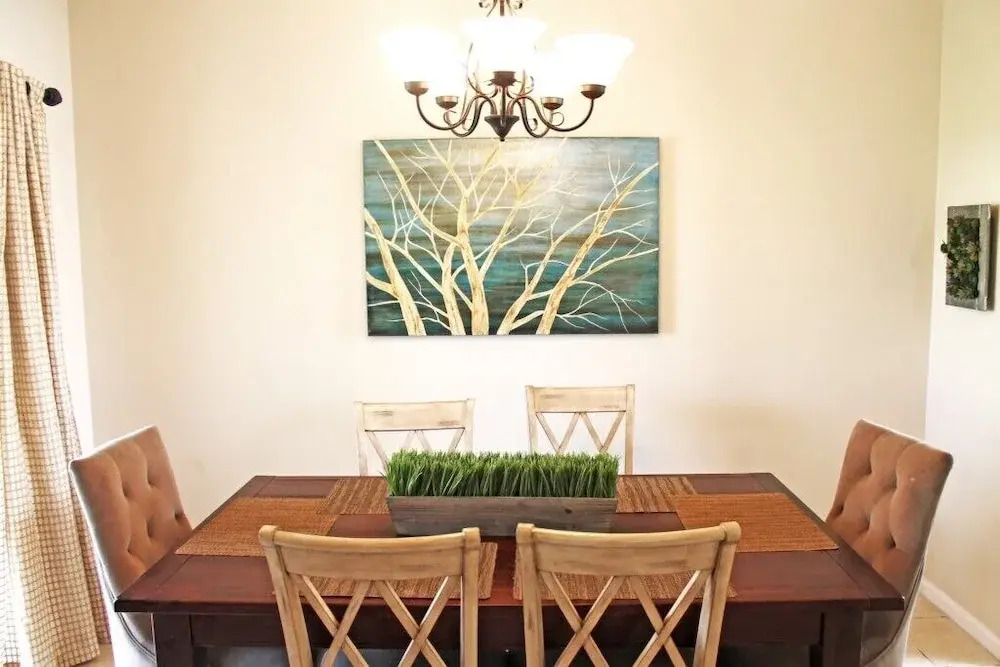 Ventura Cove Holiday 3 Bedroom Villa