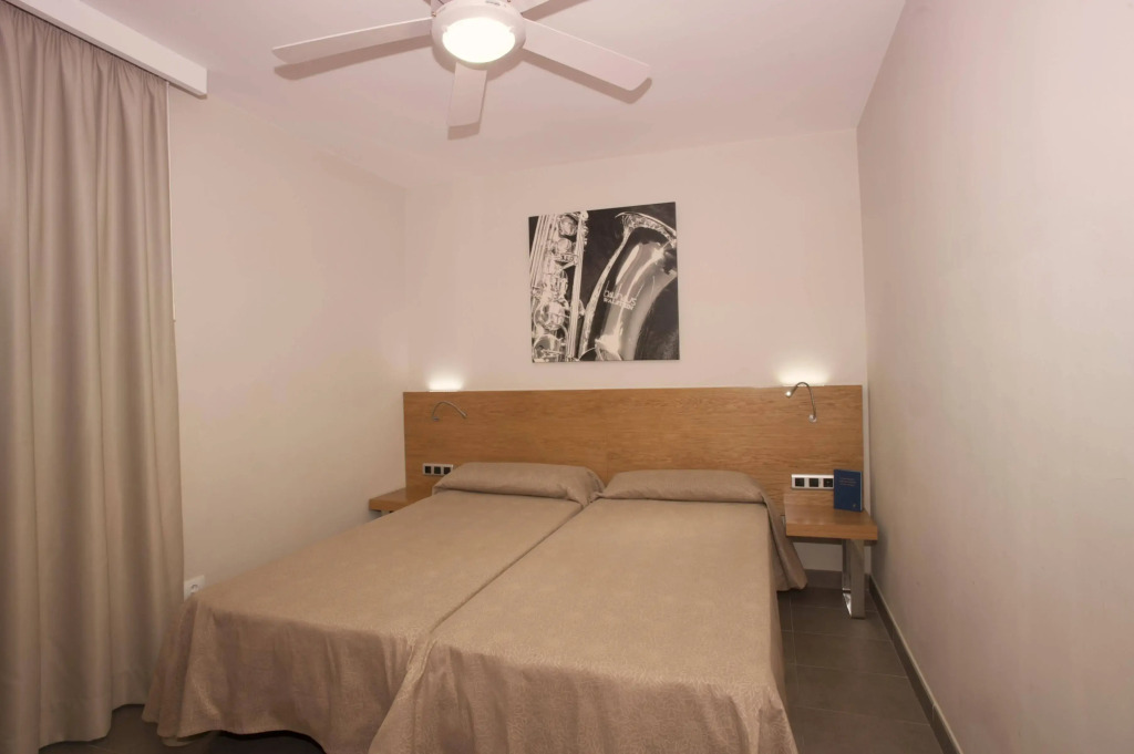 Servatur Eden & Buganvillas