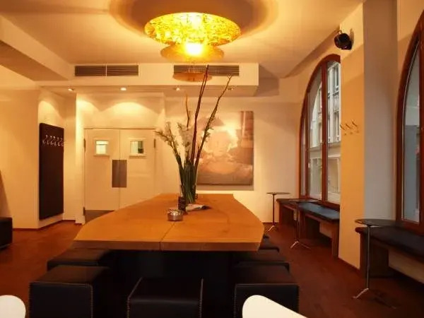Altstadt Hotel & Café Koblenz