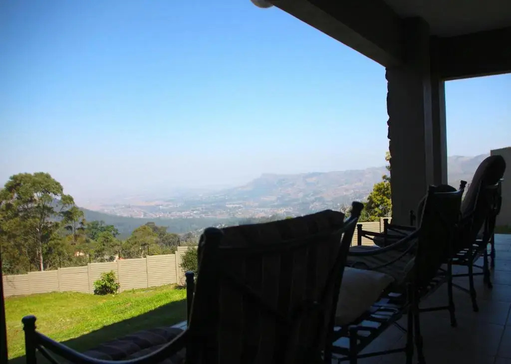 Rehoboth Mountain Suites