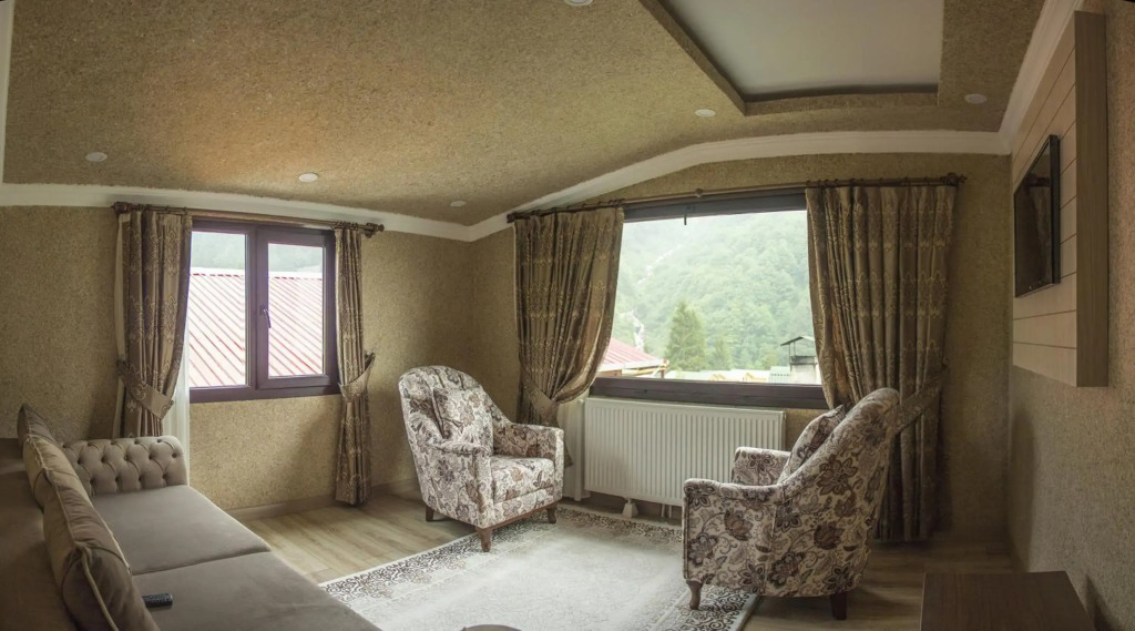 Gelgor Hotel